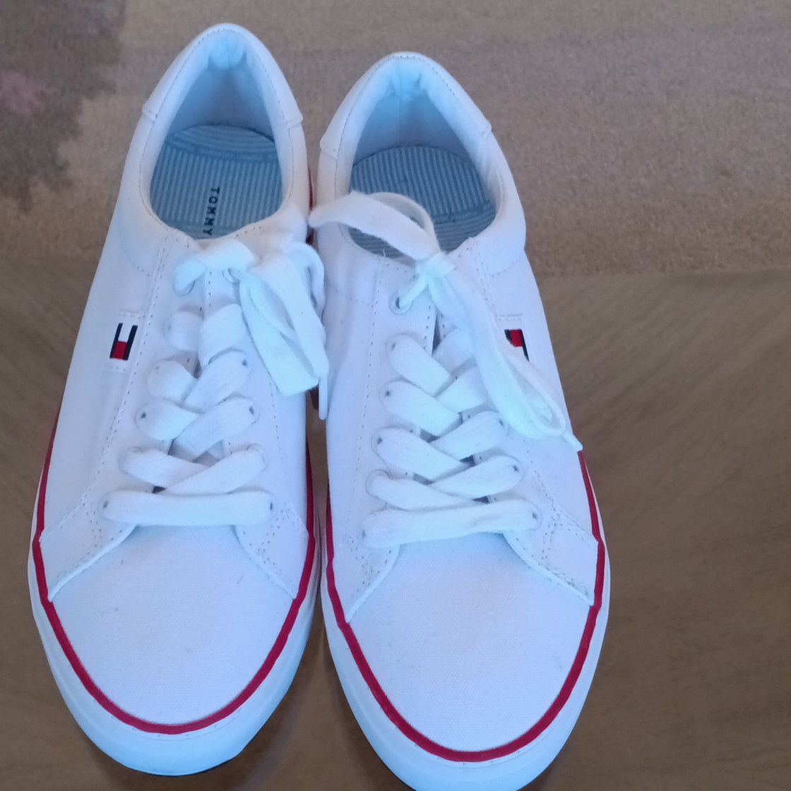 Tommy Hilfiger Sneakers  Brand New